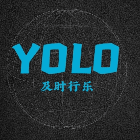 YOLO66 logo