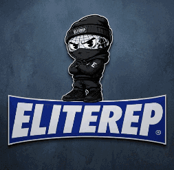 EliteRep logo