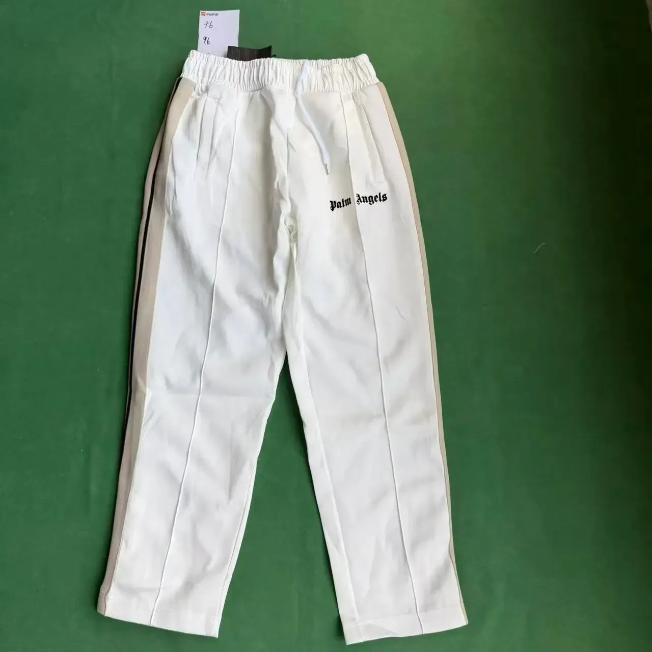 L Pants 96Cm Length 46Cm Waist