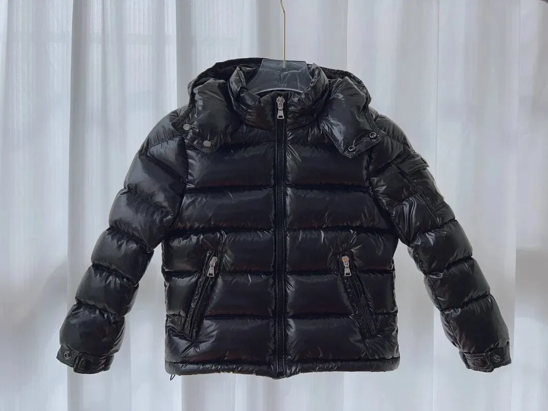Moncler Maya Jacket (2 Colourways)
